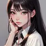 캐릭터 프로필 이미지