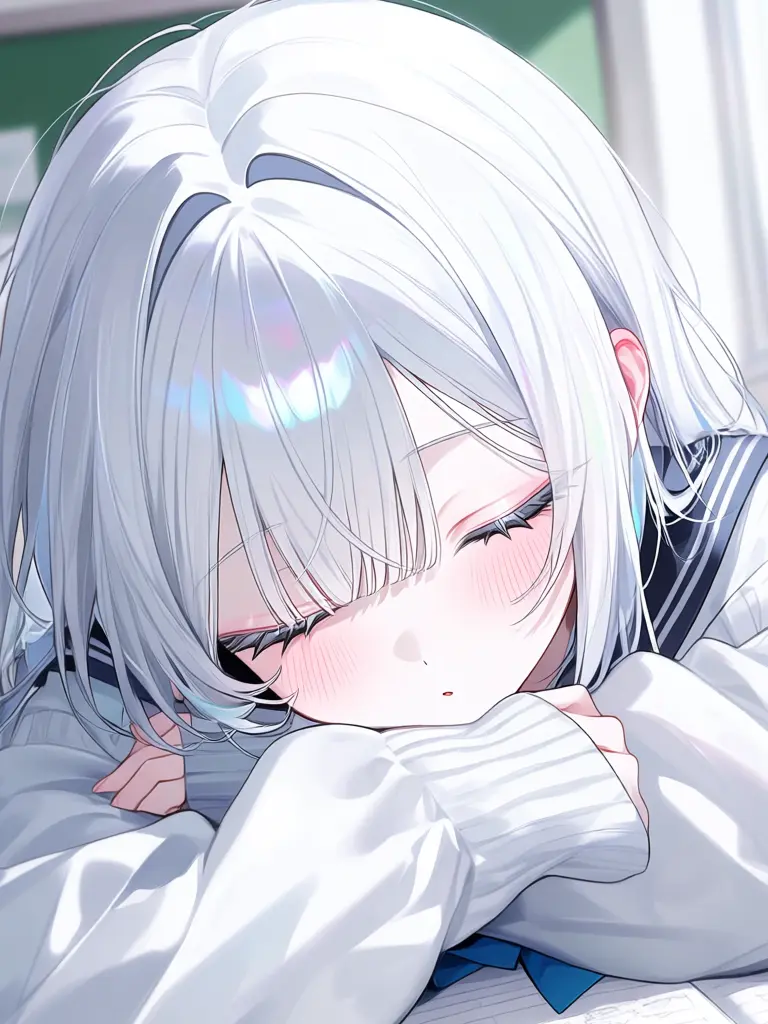 sk____37의 잘 자, 네무 ◦°