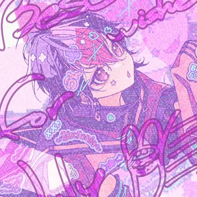 Profile image of らん