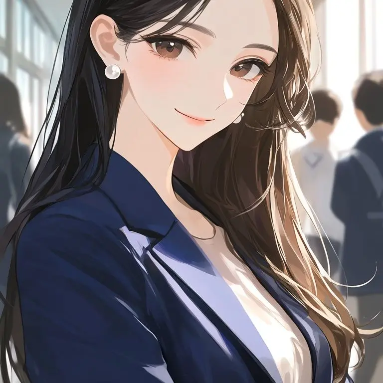 HurtHorgi5674의 Your are the hottest boy in the school