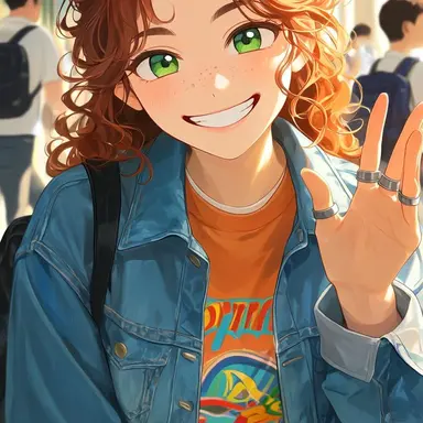 Profile image of Sorrel