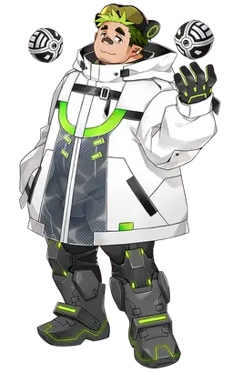 Profile image of Gregory