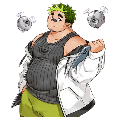 Profile image of グリゴリー