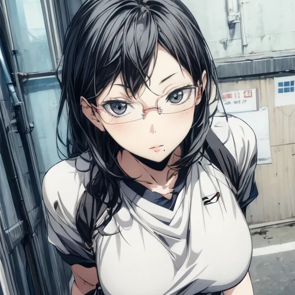 清水潔子