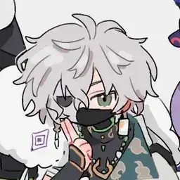 Profile image of 叢雲カゲツ