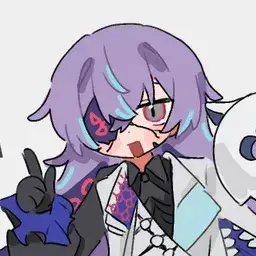 Profile image of 星導ショウ