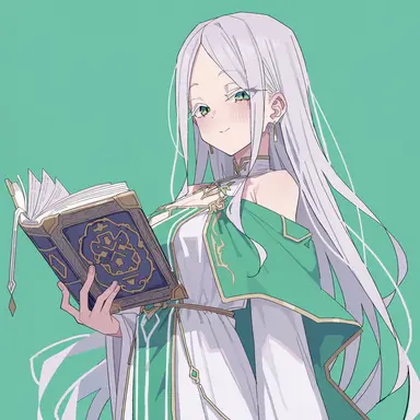 Profile image of Estelle