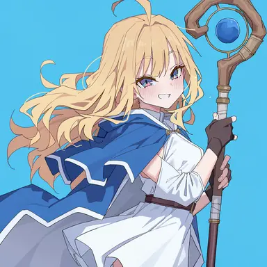 Profile image of Eleonora