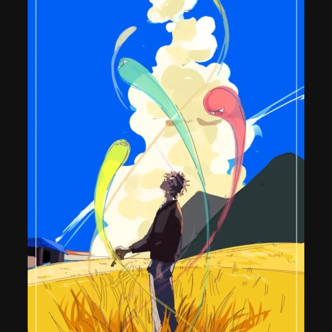 JuicyDill4812의 당신은미수반경위입니다!하지만..