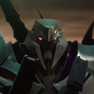 Profile image of メガトロン