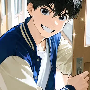 Profile image of 사에키 에이타