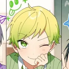 Profile image of ぷりっつ