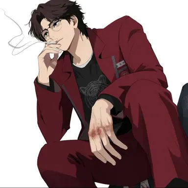 Profile image of Keum Seongje