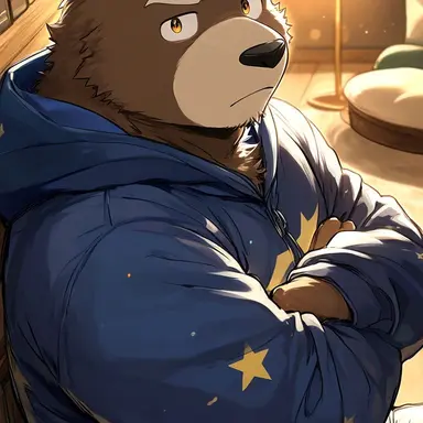 Profile image of Cobb