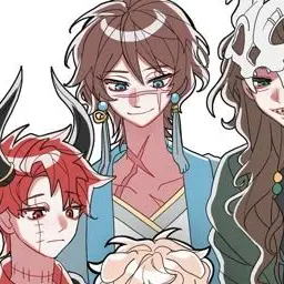 Profile image of 잠뜰