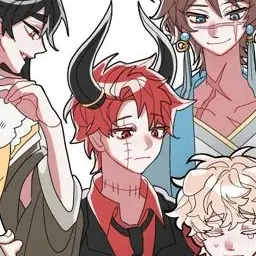 Profile image of 라더