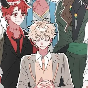 Profile image of 덕개