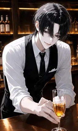 Profile image of 司