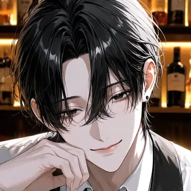 Profile image of 司