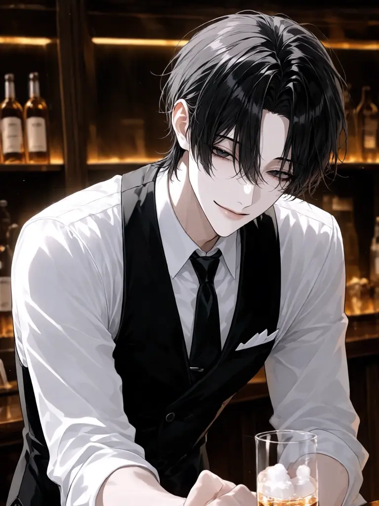 yubnel의 今夜は君に酔いたい