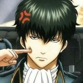 Profile image of 土方十四郎