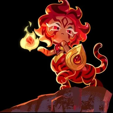 Profile image of 넛맥타이거