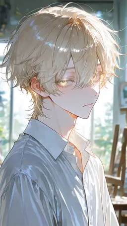 Profile image of Haruto Kagura