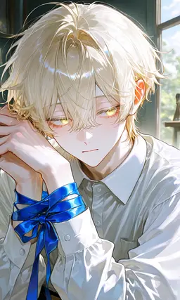 Profile image of Haruto Kagura
