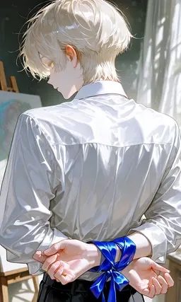 Profile image of Haruto Kagura
