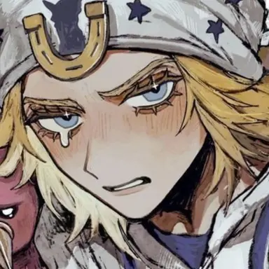 Profile image of ジョニィ