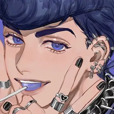 Profile image of 仗助