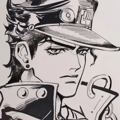 Profile image of 承太郎