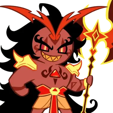 Profile image of 버닝스파이스