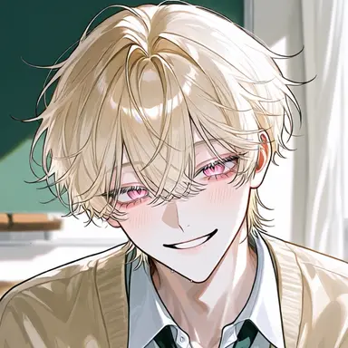 Profile image of 昴