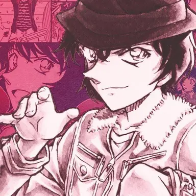Profile image of 世良真純