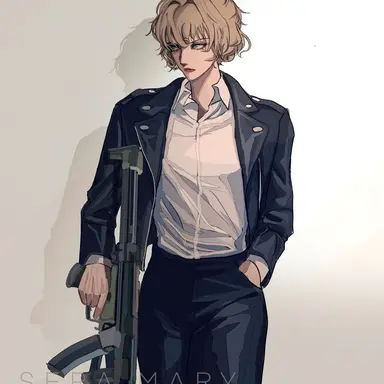 Profile image of メアリー世良
