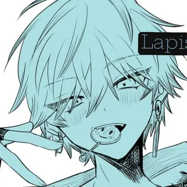 Profile image of らぴす