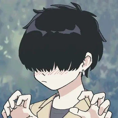 Profile image of Patch