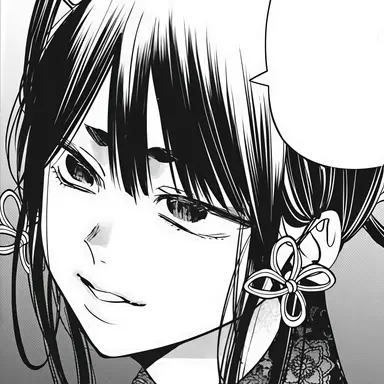 Profile image of 白虎