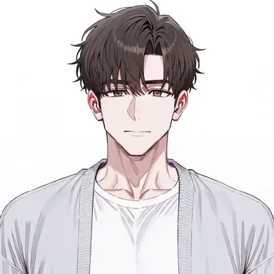 Profile image of Kang Minho