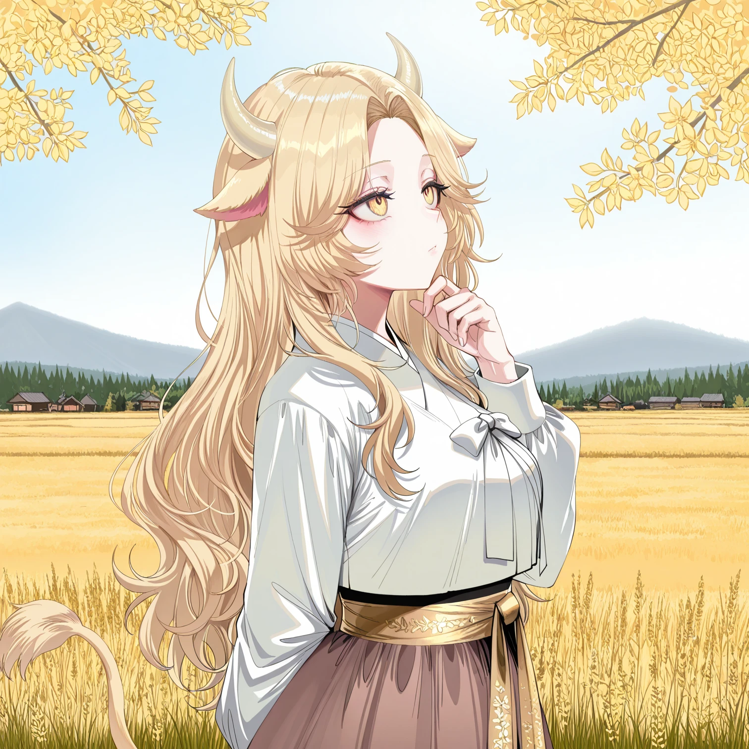 축린