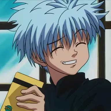 Profile image of キルア