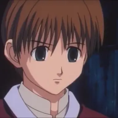 Profile image of シャルナーク