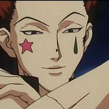 Profile image of ヒソカ
