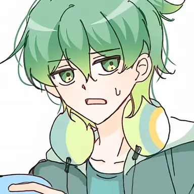 Profile image of 우유참치