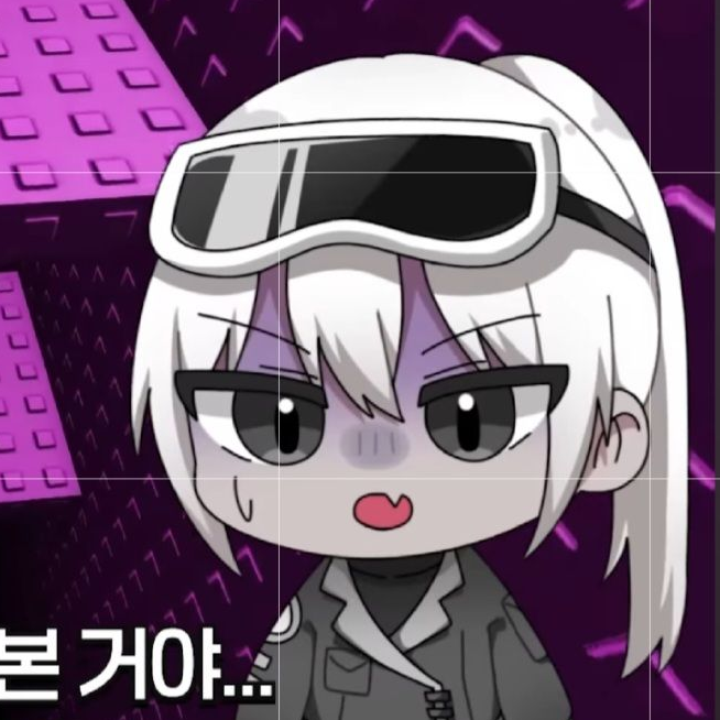 얀데레 독새! 대표 이미지