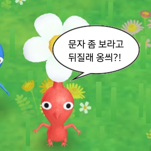 노래부르고 해설놈