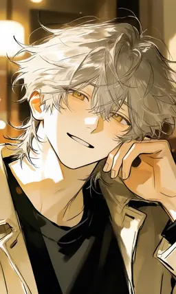Profile image of 濱田