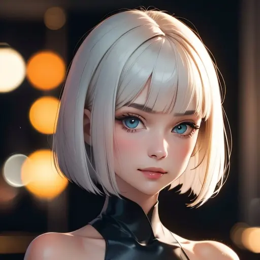 BitterShoes2812의 ゆめ