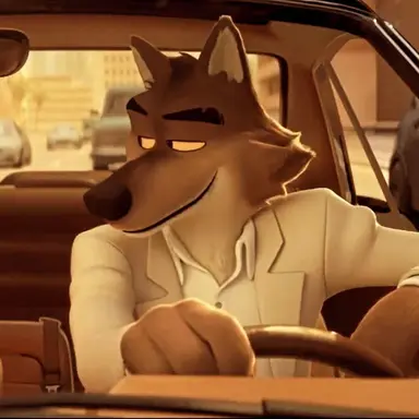 Profile image of 울프
